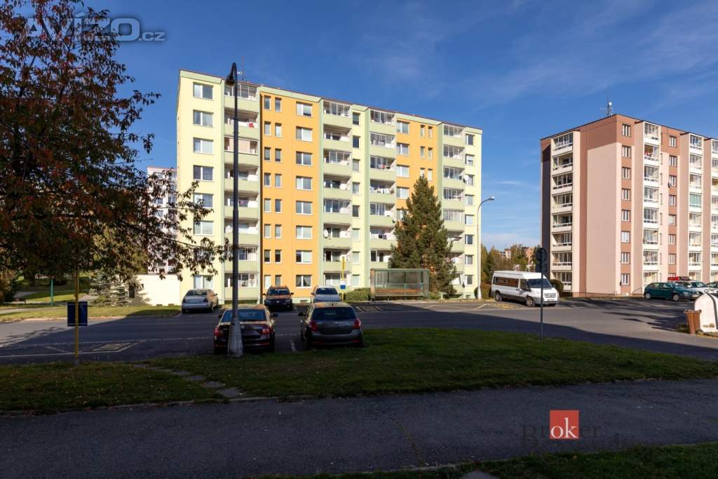 Foto inzerátu Prodej bytu 3+1 60 m², Bruntál