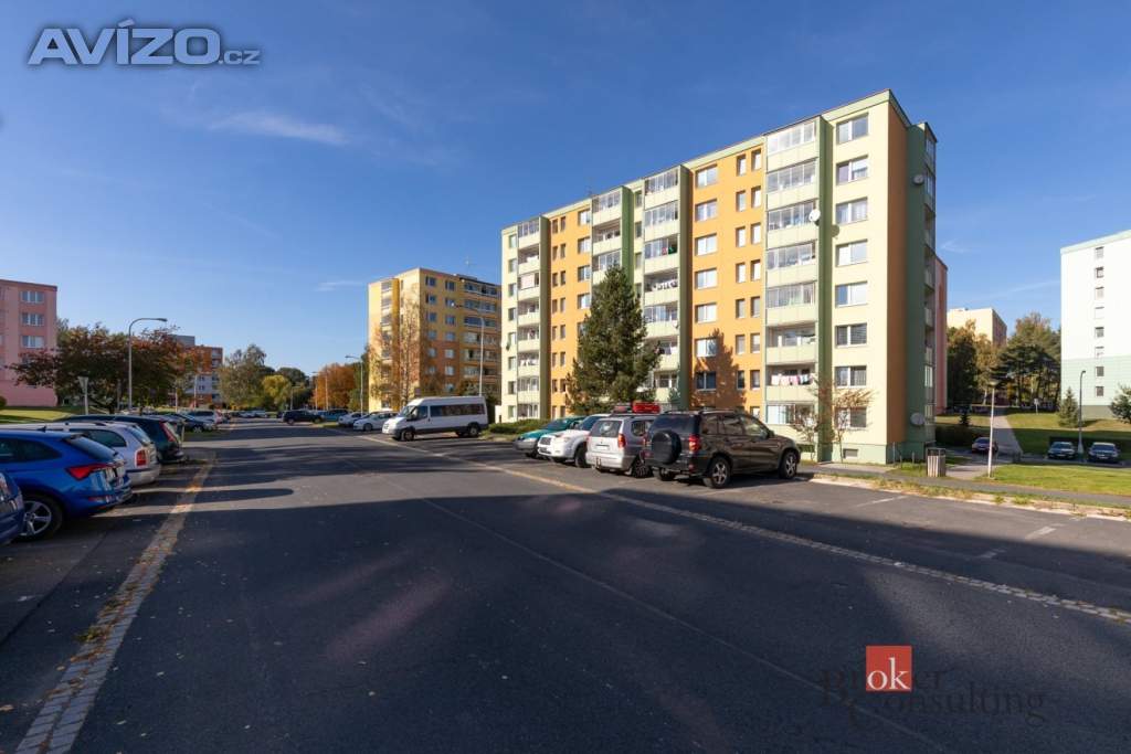 Foto inzerátu Prodej bytu 3+1 60 m², Bruntál