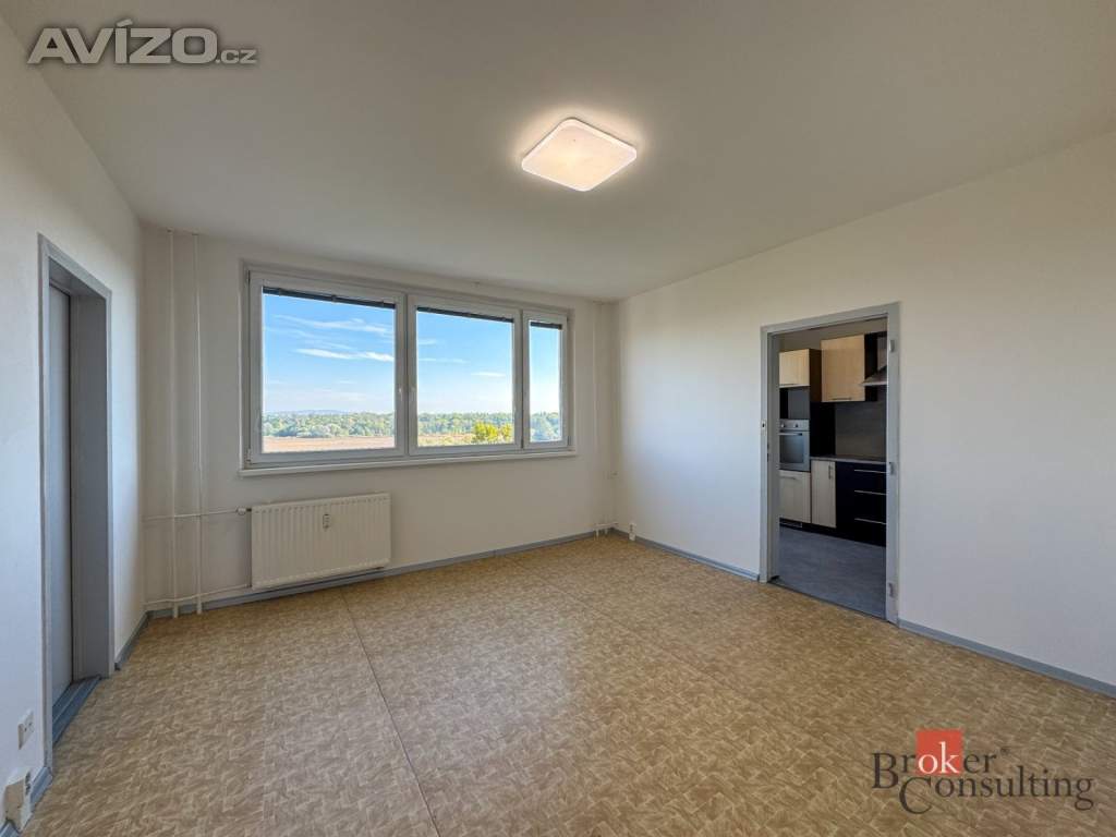 Foto inzerátu Pronájem bytu 2+1 45 m², Hodonín