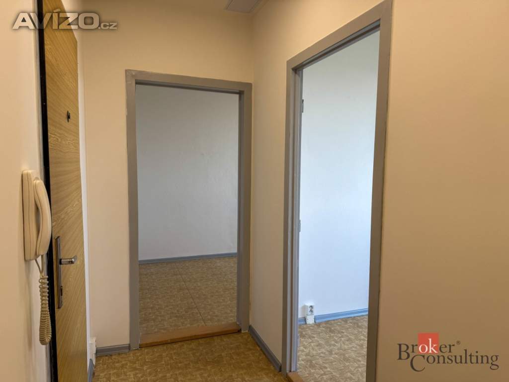 Foto inzerátu Pronájem bytu 2+1 45 m², Hodonín