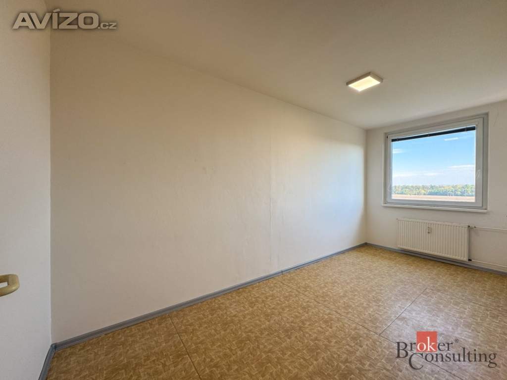 Foto inzerátu Pronájem bytu 2+1 45 m², Hodonín