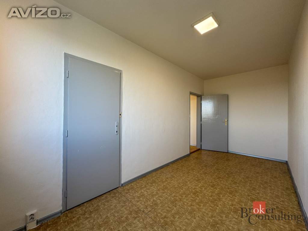 Foto inzerátu Pronájem bytu 2+1 45 m², Hodonín