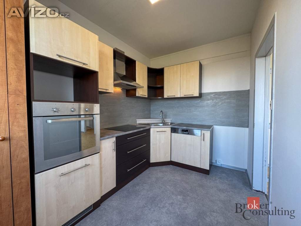 Foto inzerátu Pronájem bytu 2+1 45 m², Hodonín