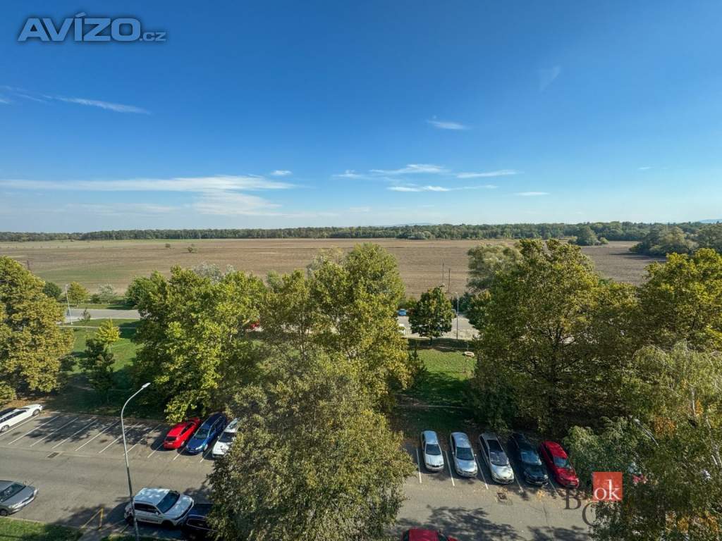 Foto inzerátu Pronájem bytu 2+1 45 m², Hodonín