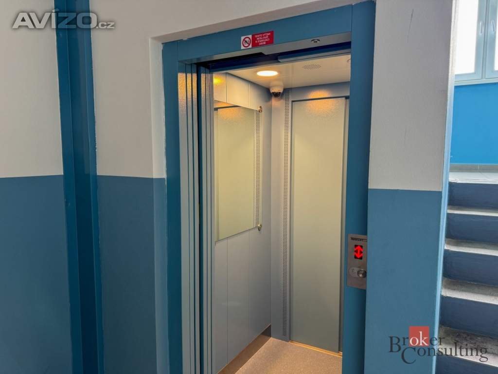 Foto inzerátu Pronájem bytu 2+1 45 m², Hodonín