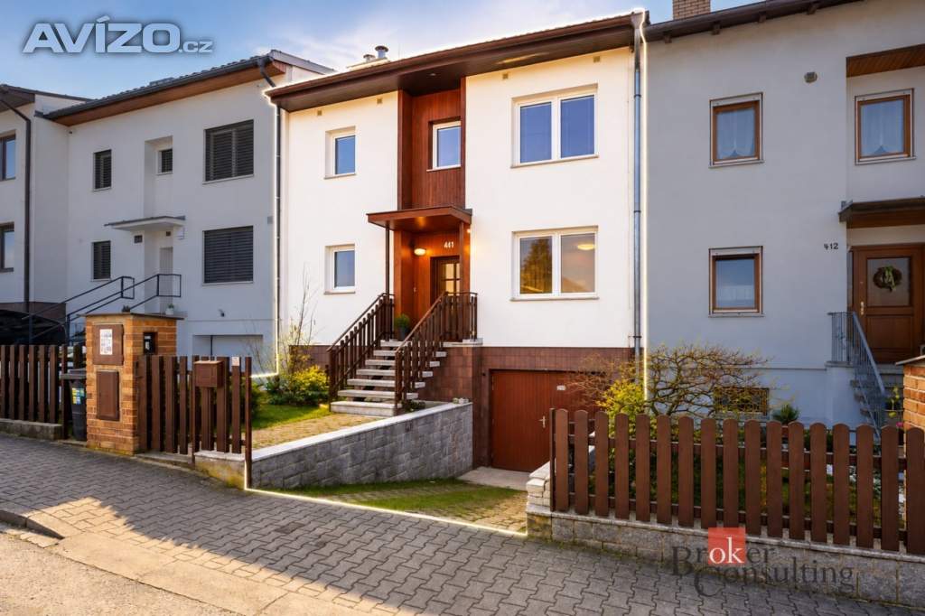 Prodej rodinného domu 142 m², Štěnovice