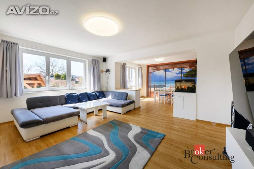 Foto inzerátu Prodej rodinného domu 142 m², Štěnovice