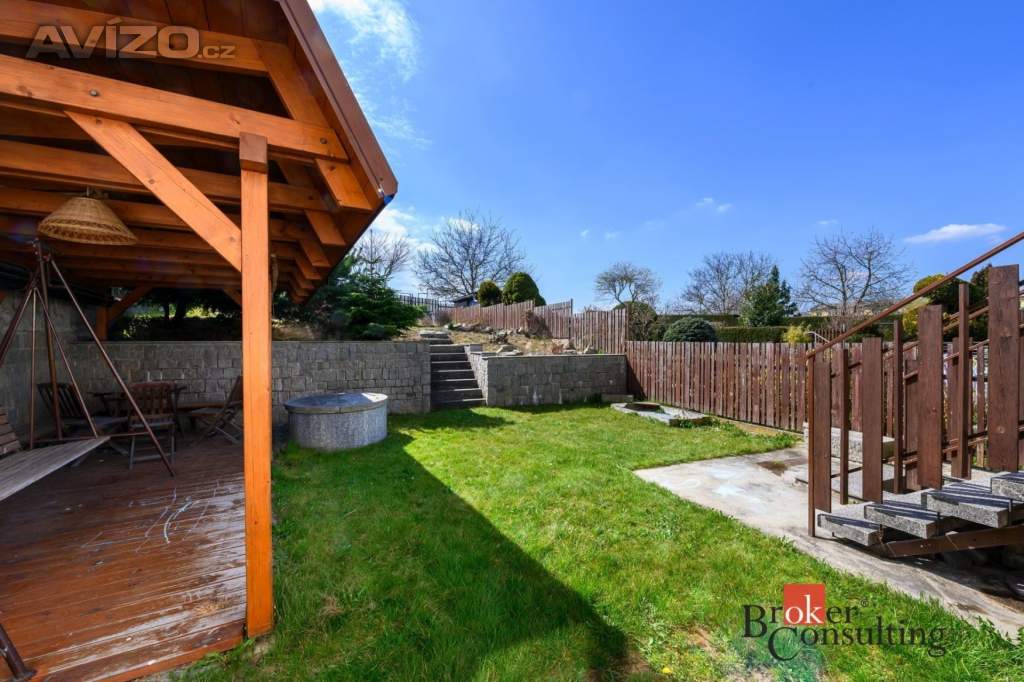 Foto inzerátu Prodej rodinného domu 142 m², Štěnovice
