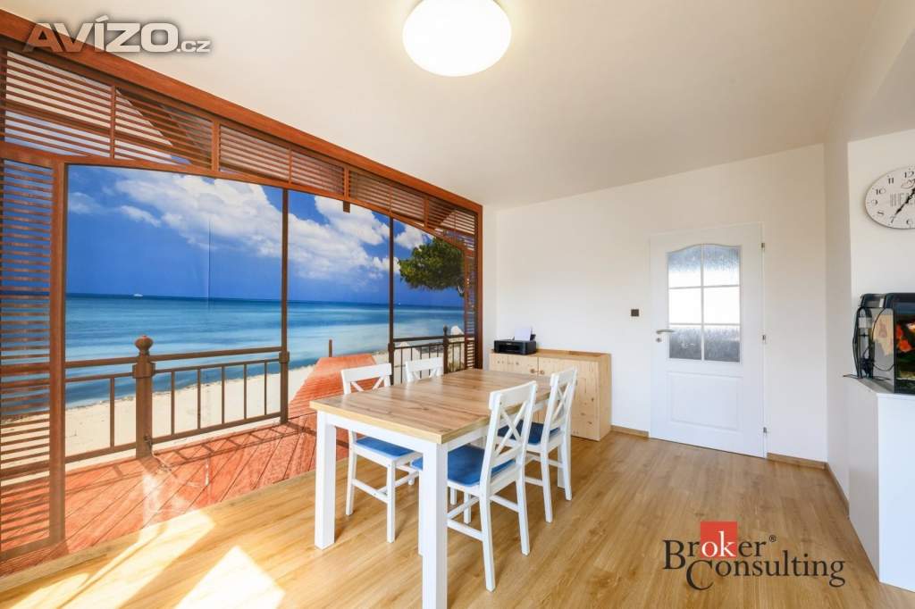 Foto inzerátu Prodej rodinného domu 142 m², Štěnovice