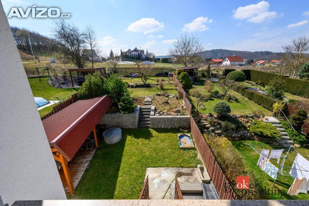 Foto inzerátu Prodej rodinného domu 142 m², Štěnovice