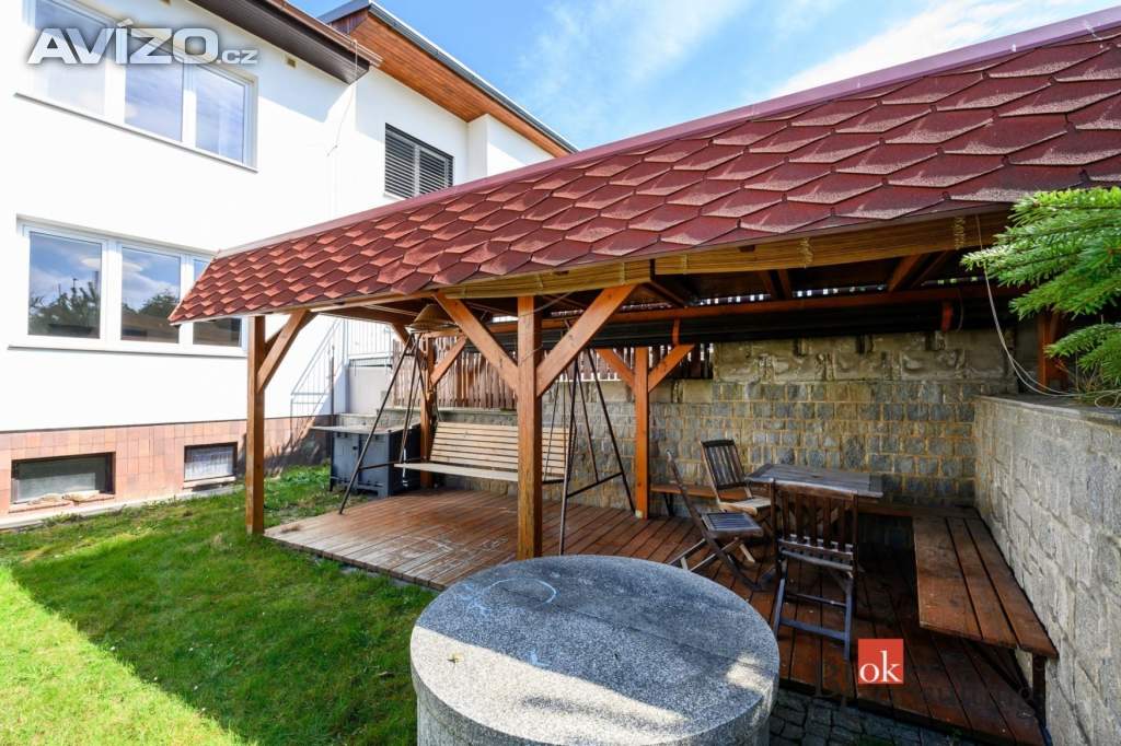 Foto inzerátu Prodej rodinného domu 142 m², Štěnovice