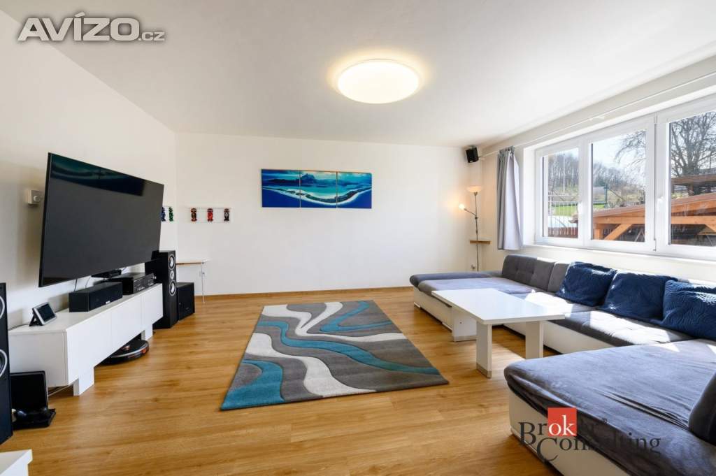 Foto inzerátu Prodej rodinného domu 142 m², Štěnovice