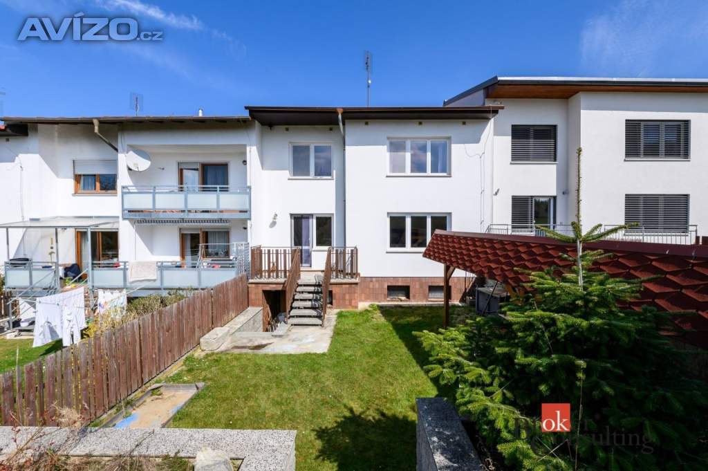 Foto inzerátu Prodej rodinného domu 142 m², Štěnovice