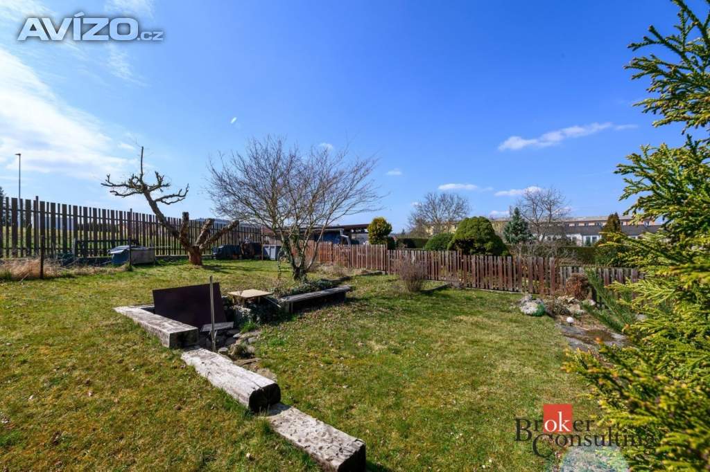 Foto inzerátu Prodej rodinného domu 142 m², Štěnovice
