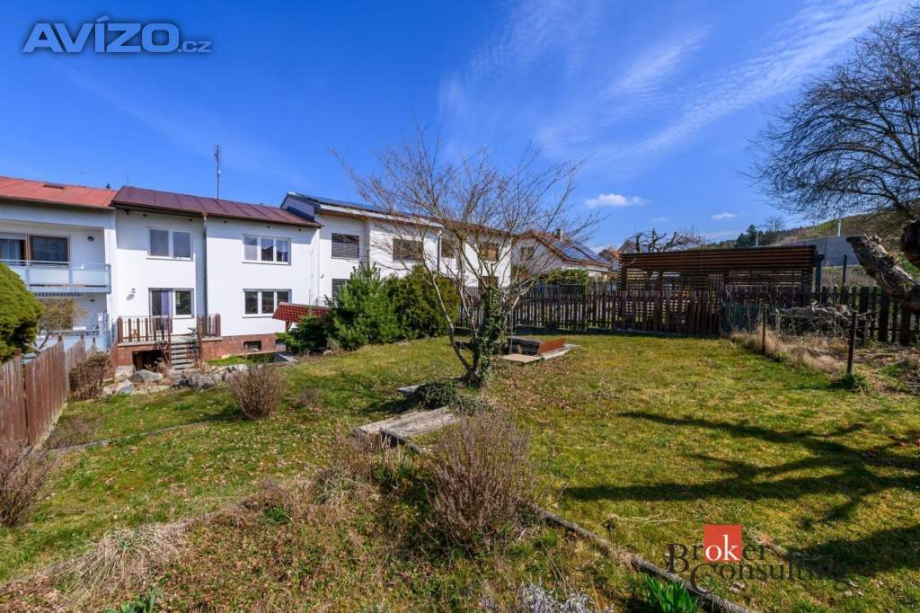 Foto inzerátu Prodej rodinného domu 142 m², Štěnovice