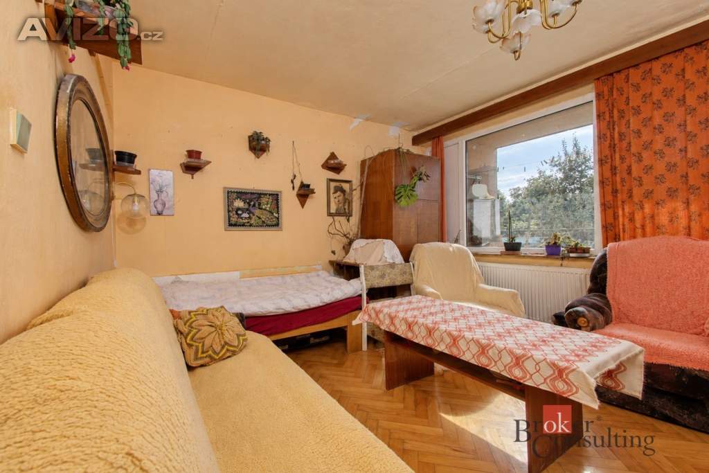 Foto inzerátu Prodej bytu 3+1 78 m², Václavov u Bruntálu