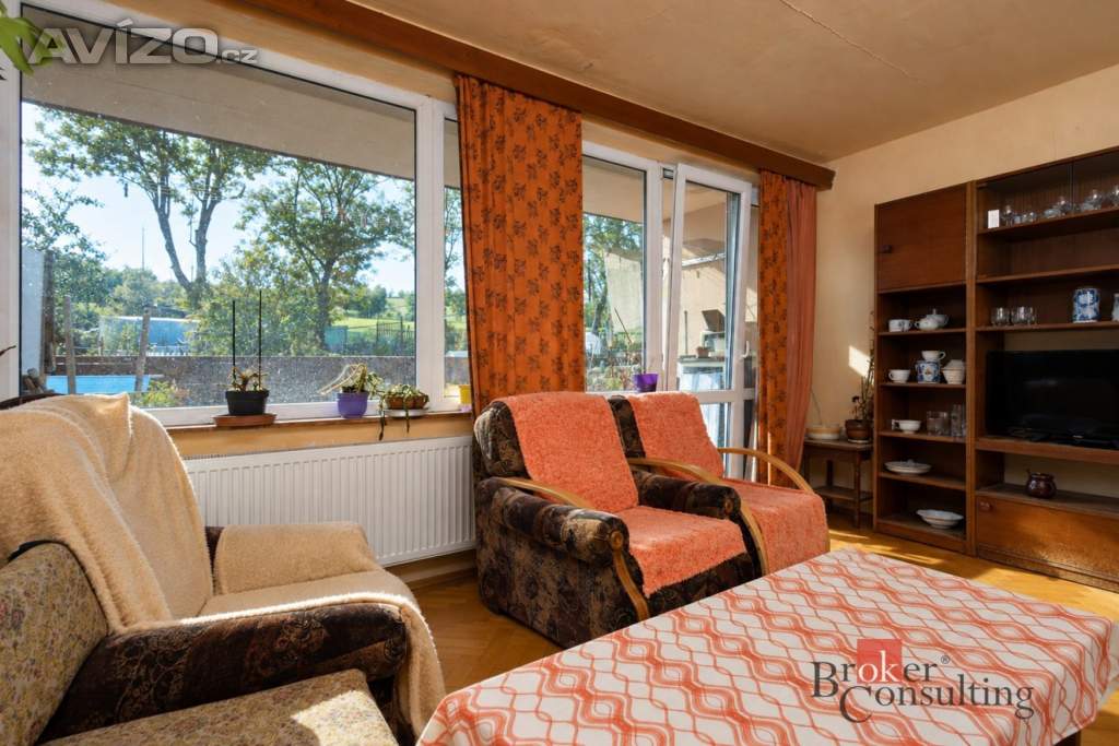 Foto inzerátu Prodej bytu 3+1 78 m², Václavov u Bruntálu