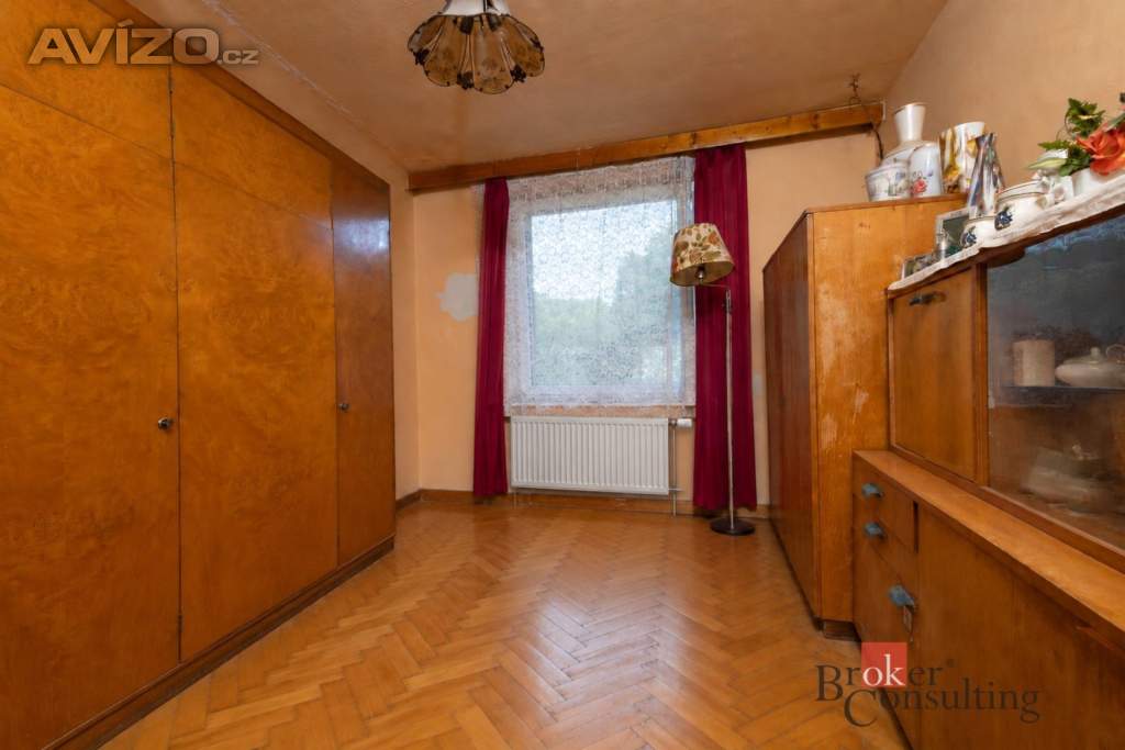 Foto inzerátu Prodej bytu 3+1 78 m², Václavov u Bruntálu