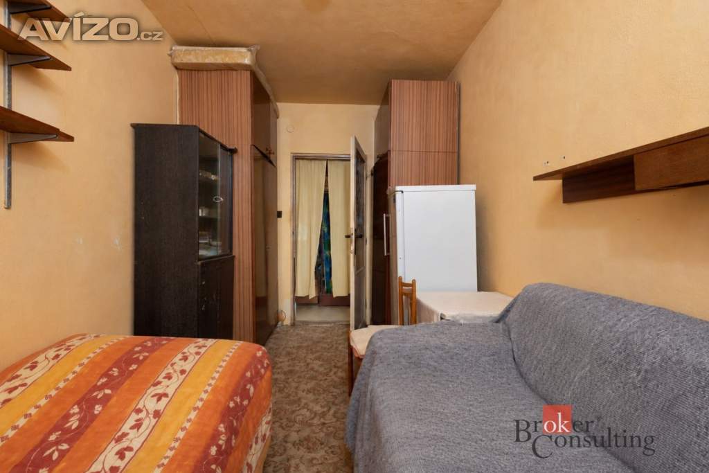 Foto inzerátu Prodej bytu 3+1 78 m², Václavov u Bruntálu