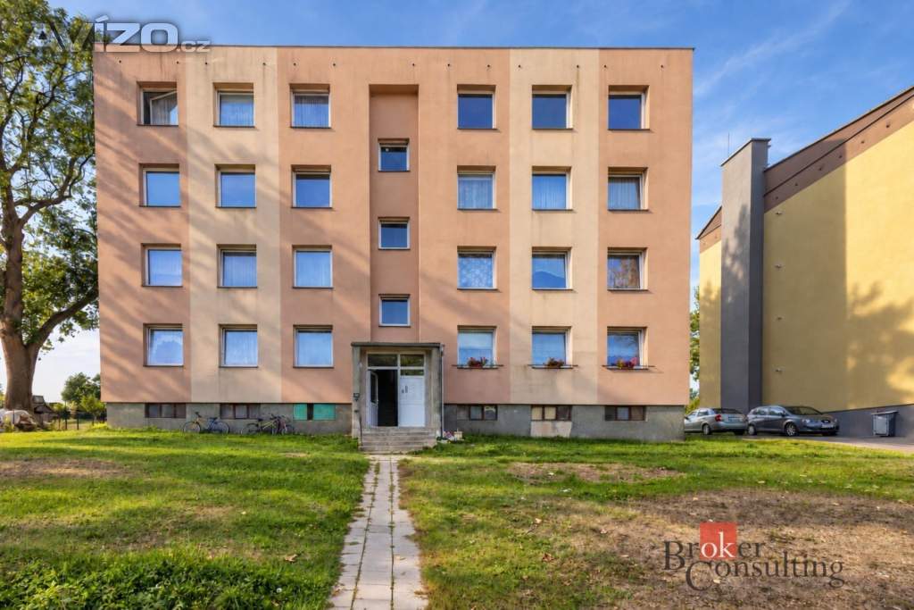 Foto inzerátu Prodej bytu 3+1 78 m², Václavov u Bruntálu