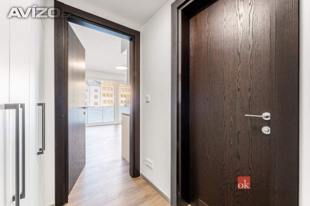 Pronájem bytu 2+kk 44 m², Olomouc