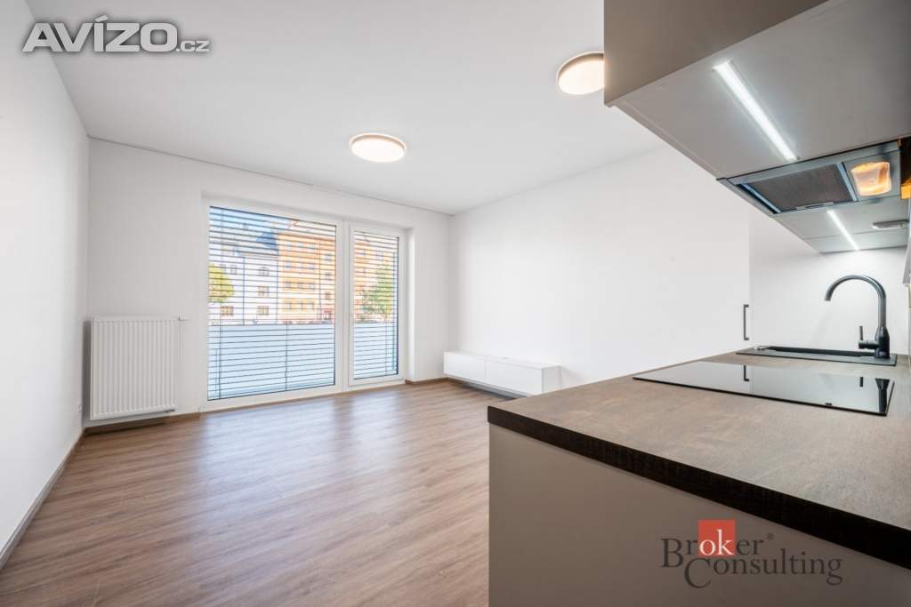 Foto inzerátu Pronájem bytu 2+kk 44 m², Olomouc