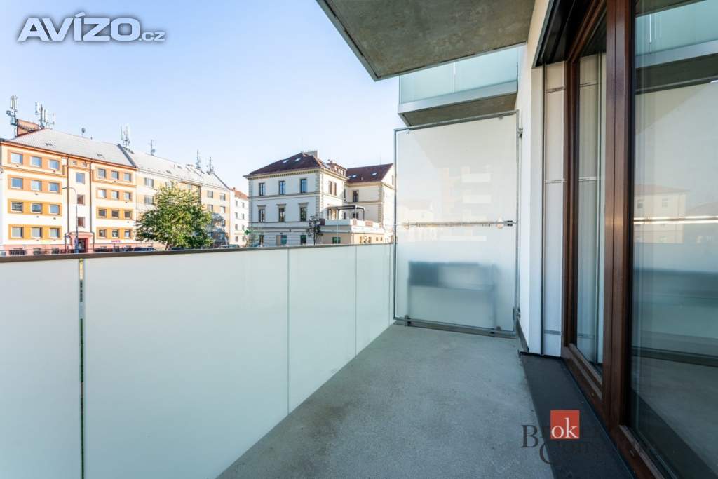Foto inzerátu Pronájem bytu 2+kk 44 m², Olomouc