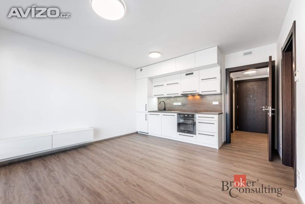 Foto inzerátu Pronájem bytu 2+kk 44 m², Olomouc