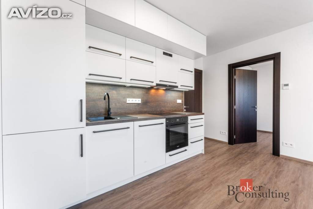Foto inzerátu Pronájem bytu 2+kk 44 m², Olomouc
