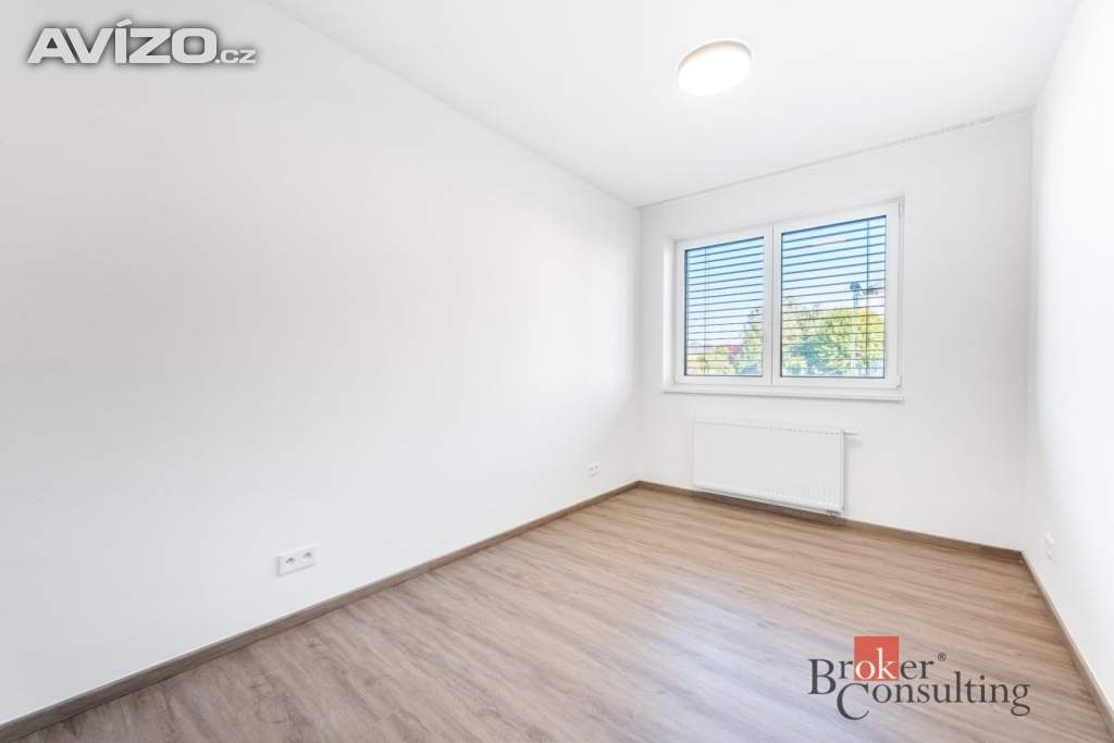 Foto inzerátu Pronájem bytu 2+kk 44 m², Olomouc