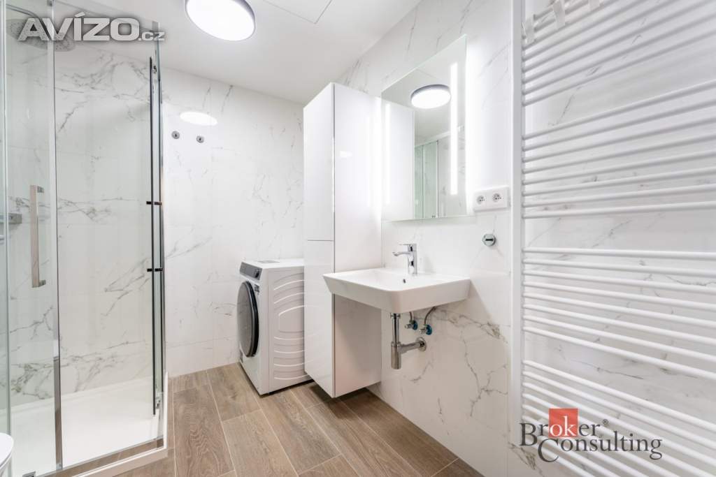 Foto inzerátu Pronájem bytu 2+kk 44 m², Olomouc