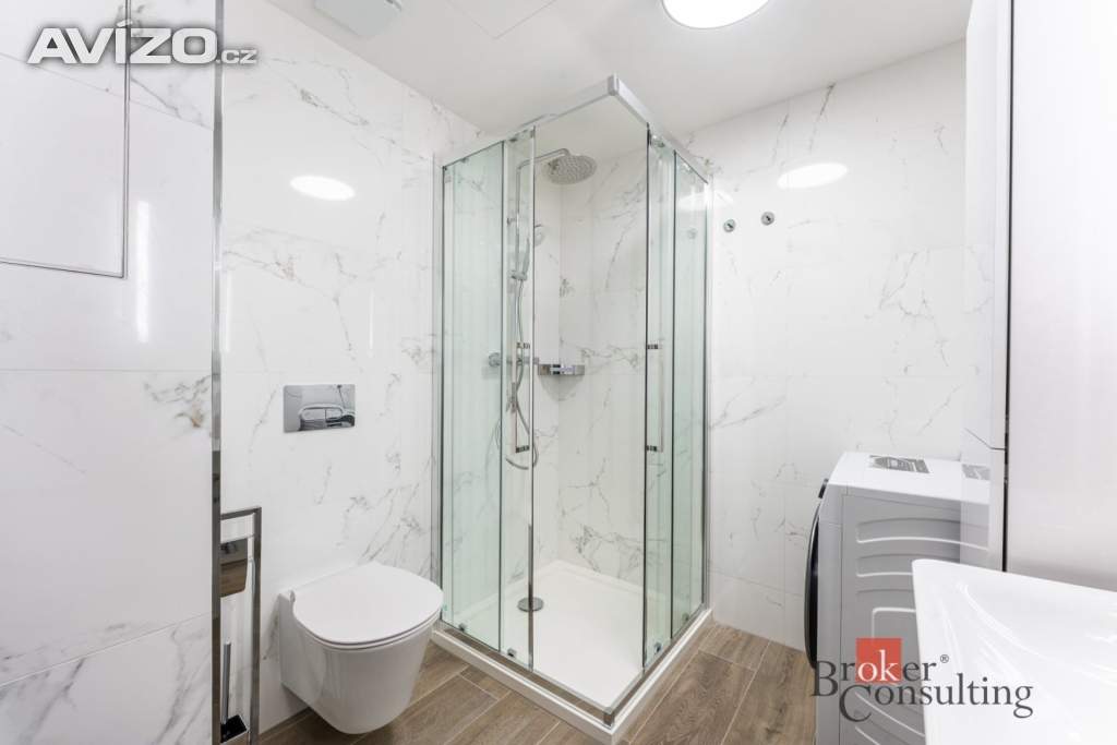 Foto inzerátu Pronájem bytu 2+kk 44 m², Olomouc