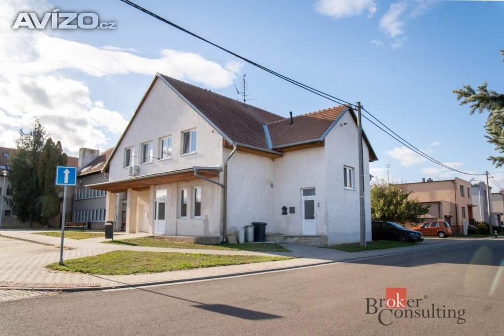 Prodej bytu 2+kk 84 m², Prosiměřice