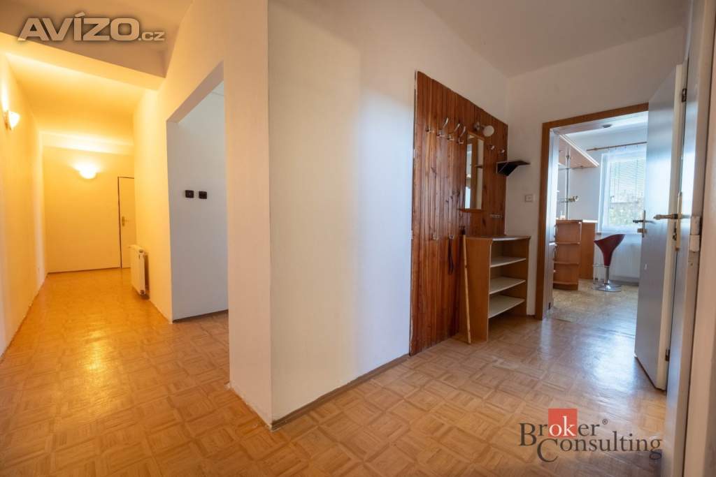 Foto inzerátu Prodej bytu 2+kk 84 m², Prosiměřice