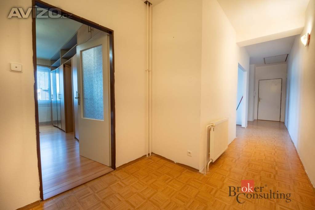 Foto inzerátu Prodej bytu 2+kk 84 m², Prosiměřice