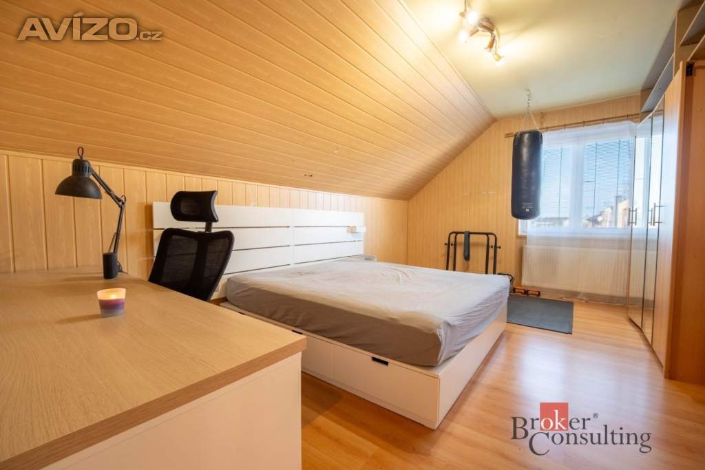 Foto inzerátu Prodej bytu 2+kk 84 m², Prosiměřice