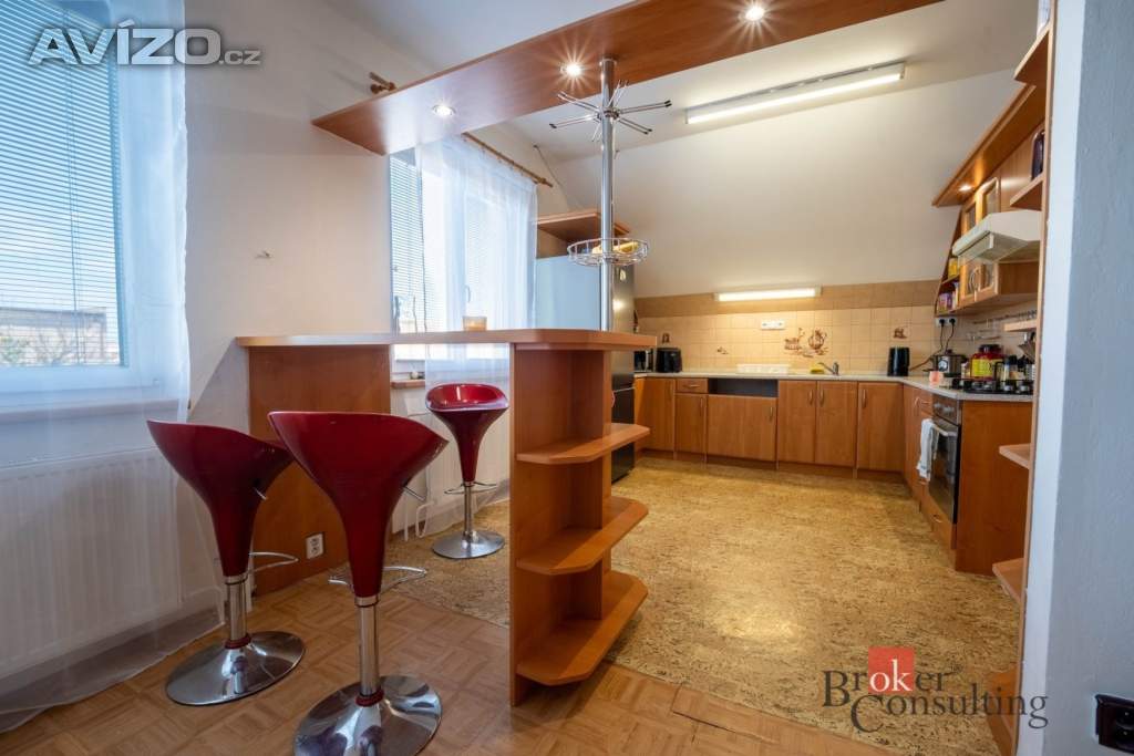 Foto inzerátu Prodej bytu 2+kk 84 m², Prosiměřice