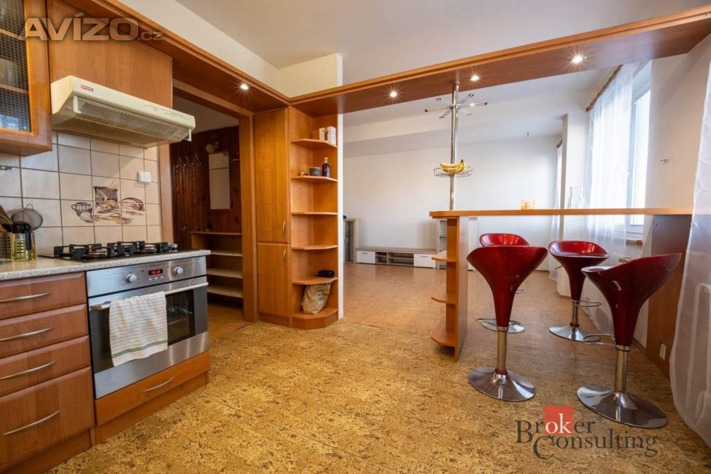 Foto inzerátu Prodej bytu 2+kk 84 m², Prosiměřice
