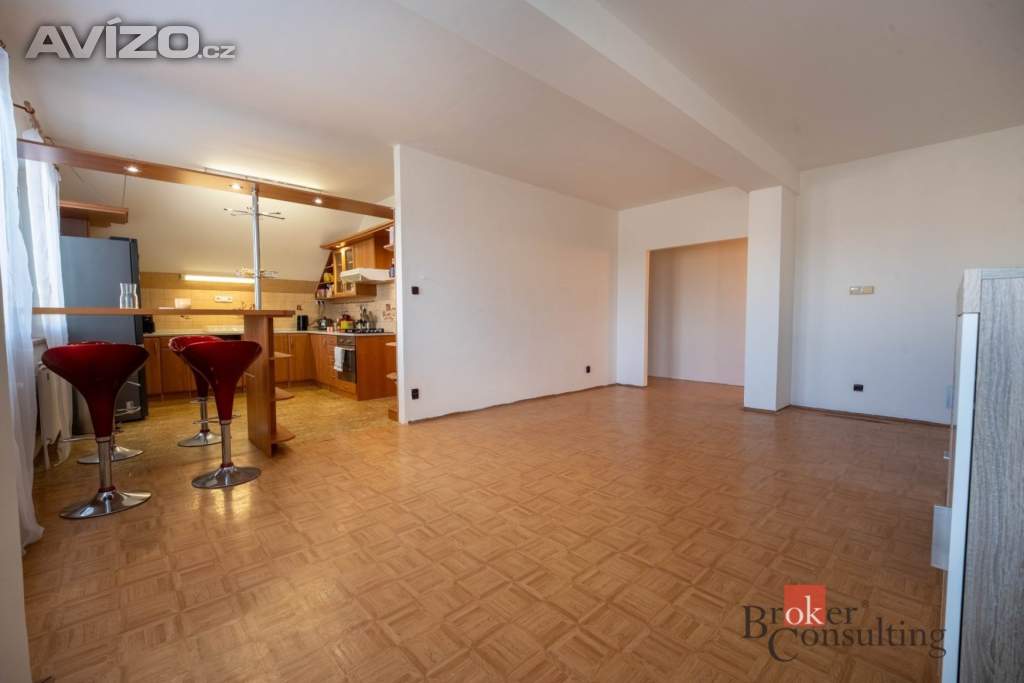 Foto inzerátu Prodej bytu 2+kk 84 m², Prosiměřice