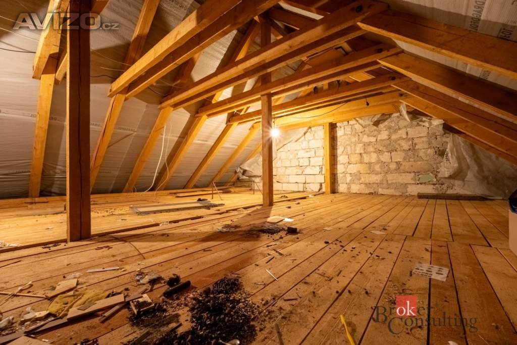 Foto inzerátu Prodej bytu 2+kk 84 m², Prosiměřice