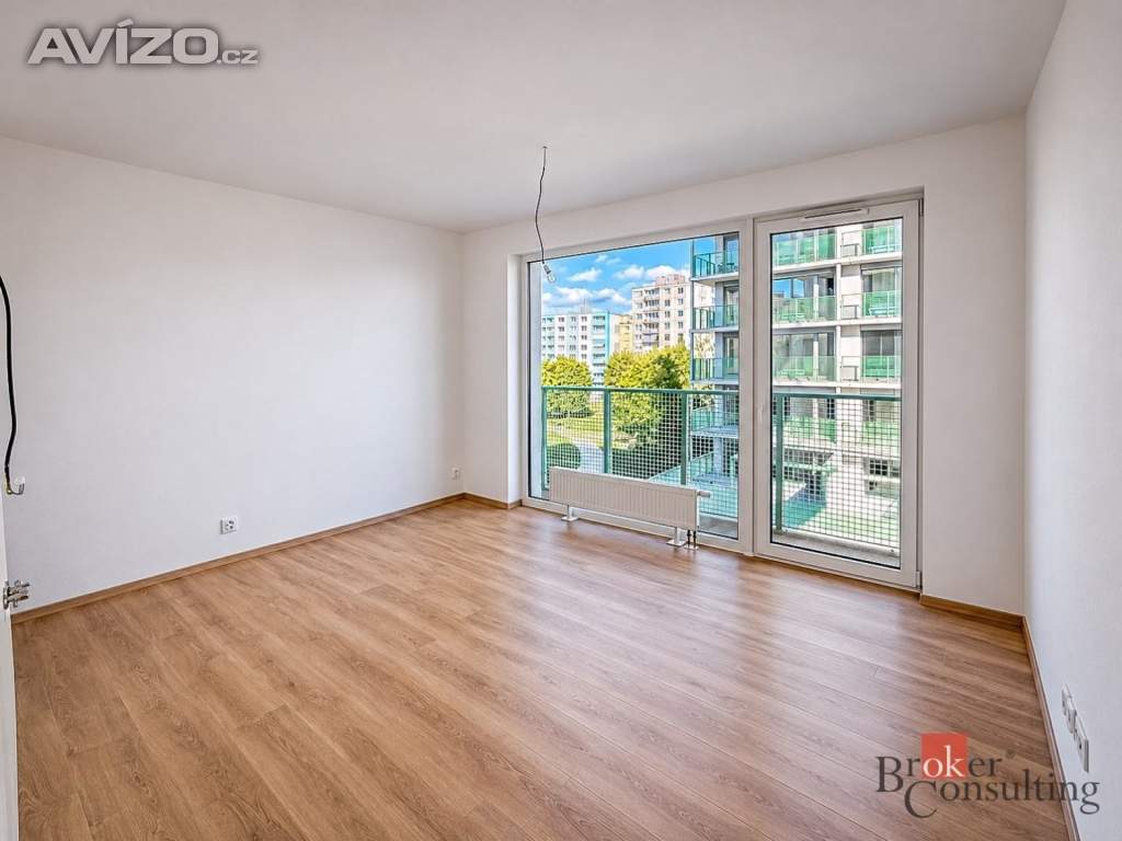 Prodej bytu 1+1 36 m², Plzeň