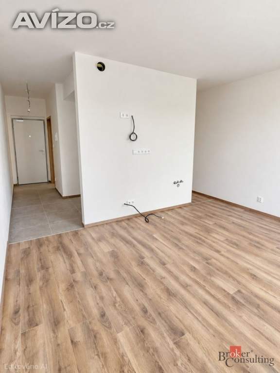 Foto inzerátu Prodej bytu 1+1 36 m², Plzeň