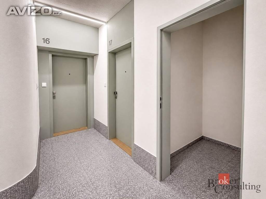 Foto inzerátu Prodej bytu 1+1 36 m², Plzeň