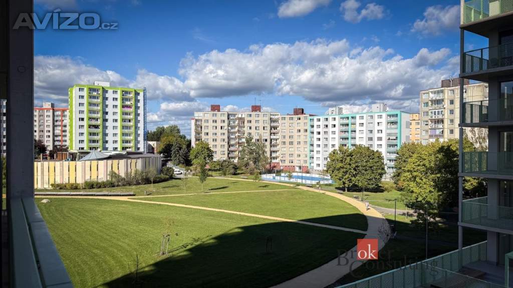 Foto inzerátu Prodej bytu 1+1 36 m², Plzeň