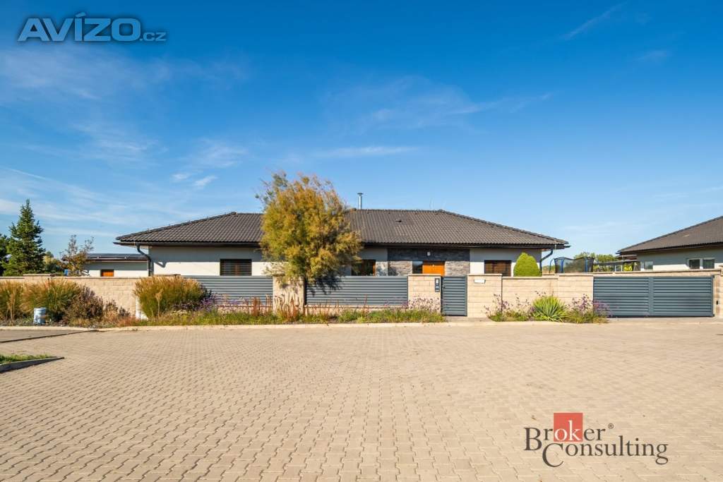 Prodej rodinného domu 142 m², Starý Mateřov