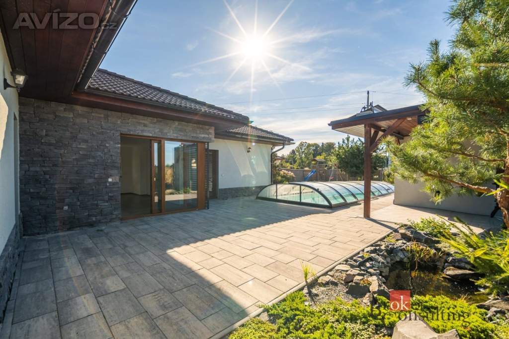 Foto inzerátu Prodej rodinného domu 142 m², Starý Mateřov