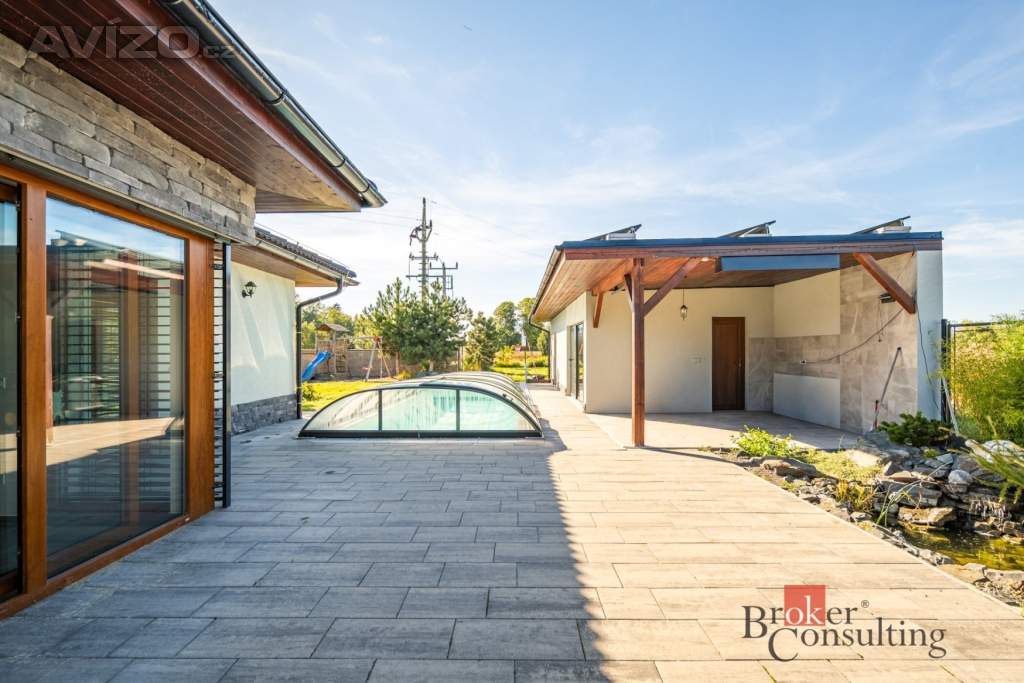 Foto inzerátu Prodej rodinného domu 142 m², Starý Mateřov