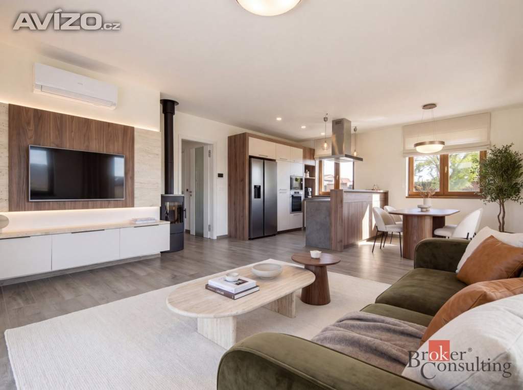 Foto inzerátu Prodej rodinného domu 142 m², Starý Mateřov