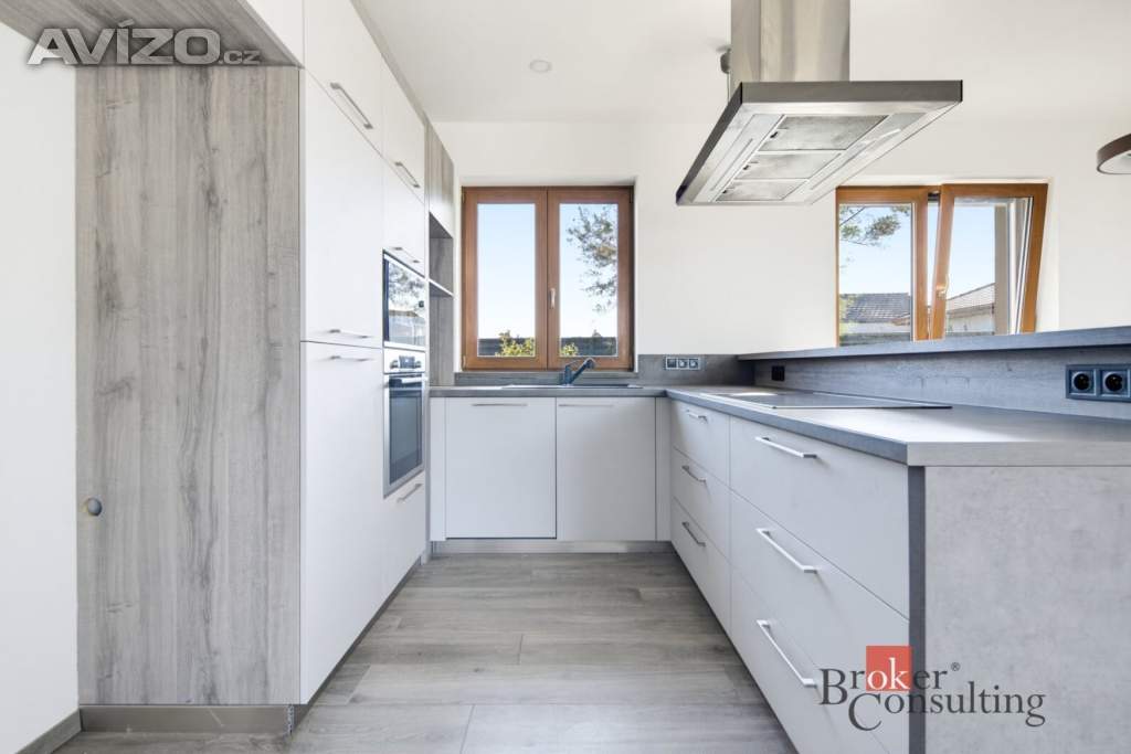 Foto inzerátu Prodej rodinného domu 142 m², Starý Mateřov