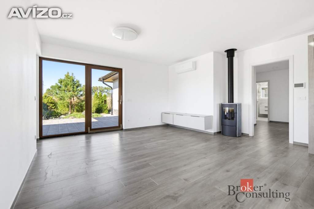 Foto inzerátu Prodej rodinného domu 142 m², Starý Mateřov